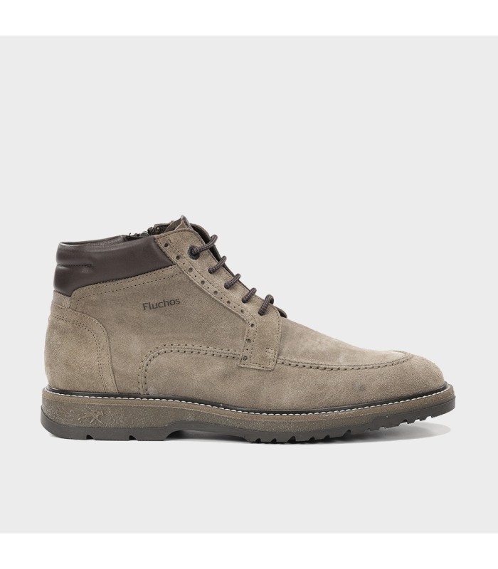 BOTINES HOMBRE FLUCHOS F2325